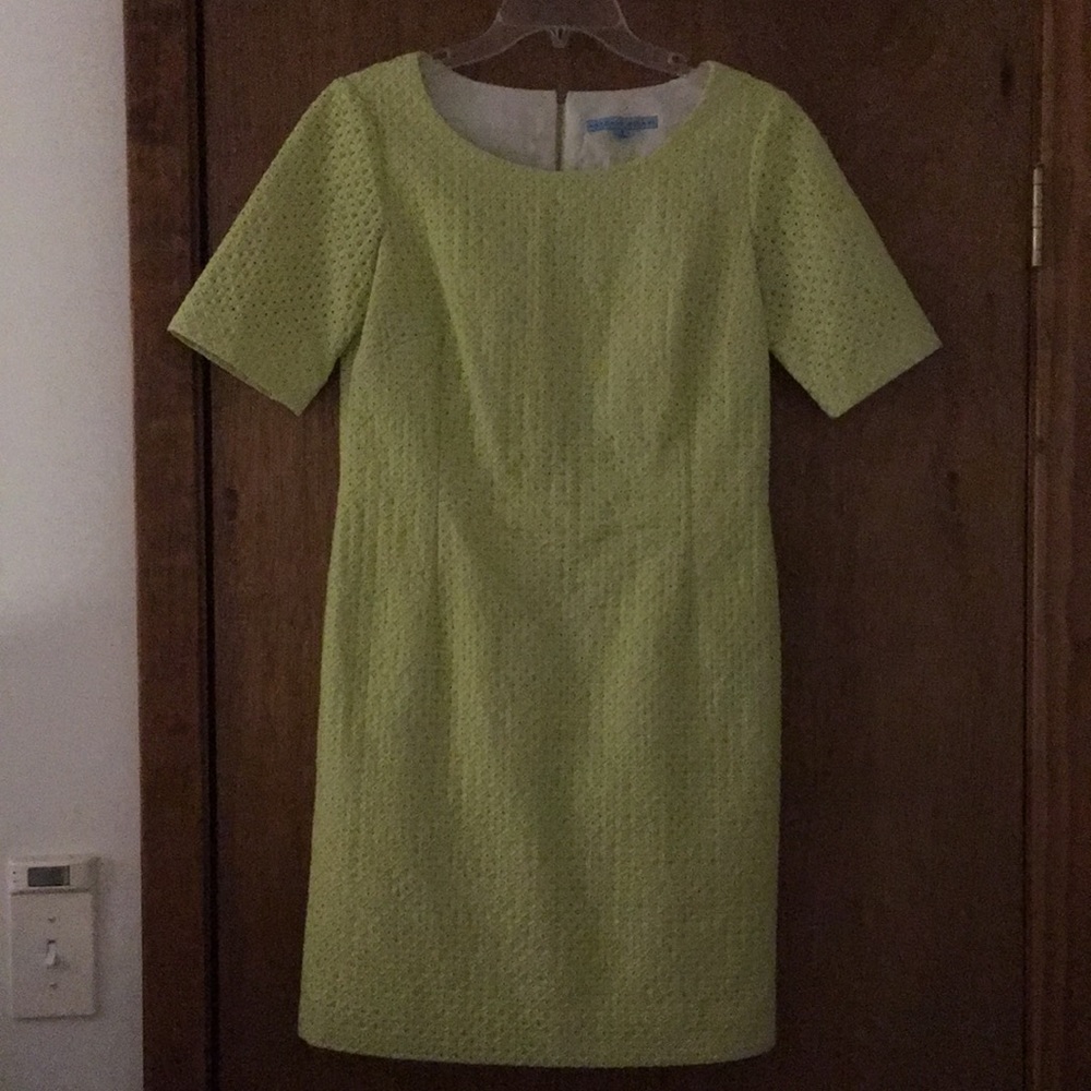 Antonio Melani size 4 dress